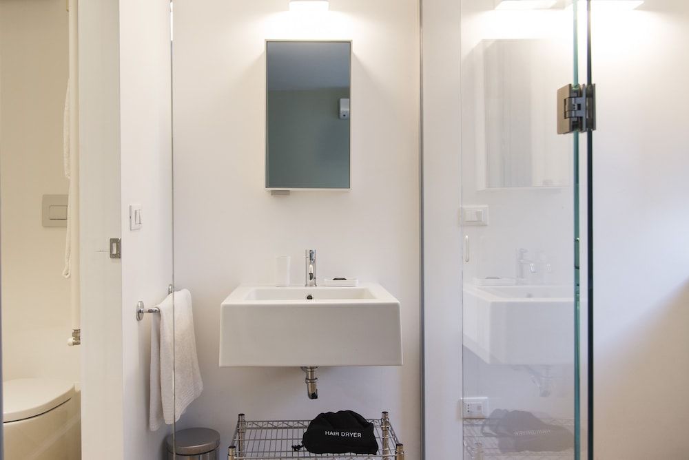 Brera Apartments in City Center Appartamento con 2 camere da Letto e Terrazzo, Via Nerino 5 11