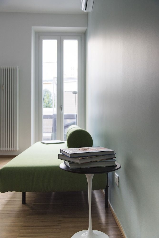 Brera Apartments in City Center Appartamento con 2 camere da Letto e Terrazzo, Via Nerino 5 22