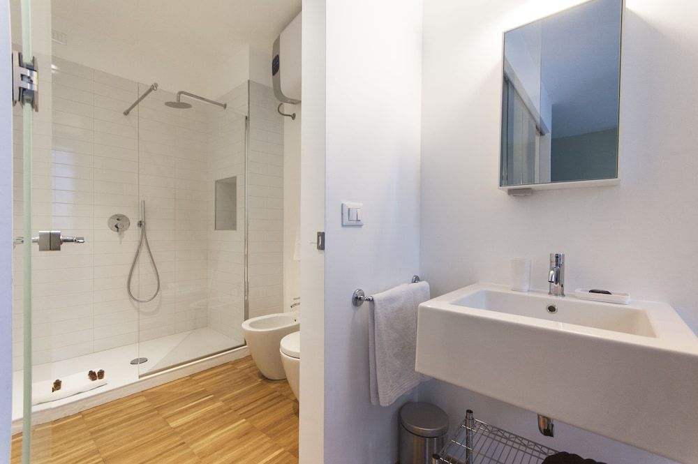 Brera Apartments in City Center Appartamento con 2 camere da Letto e Terrazzo, Via Nerino 5 7