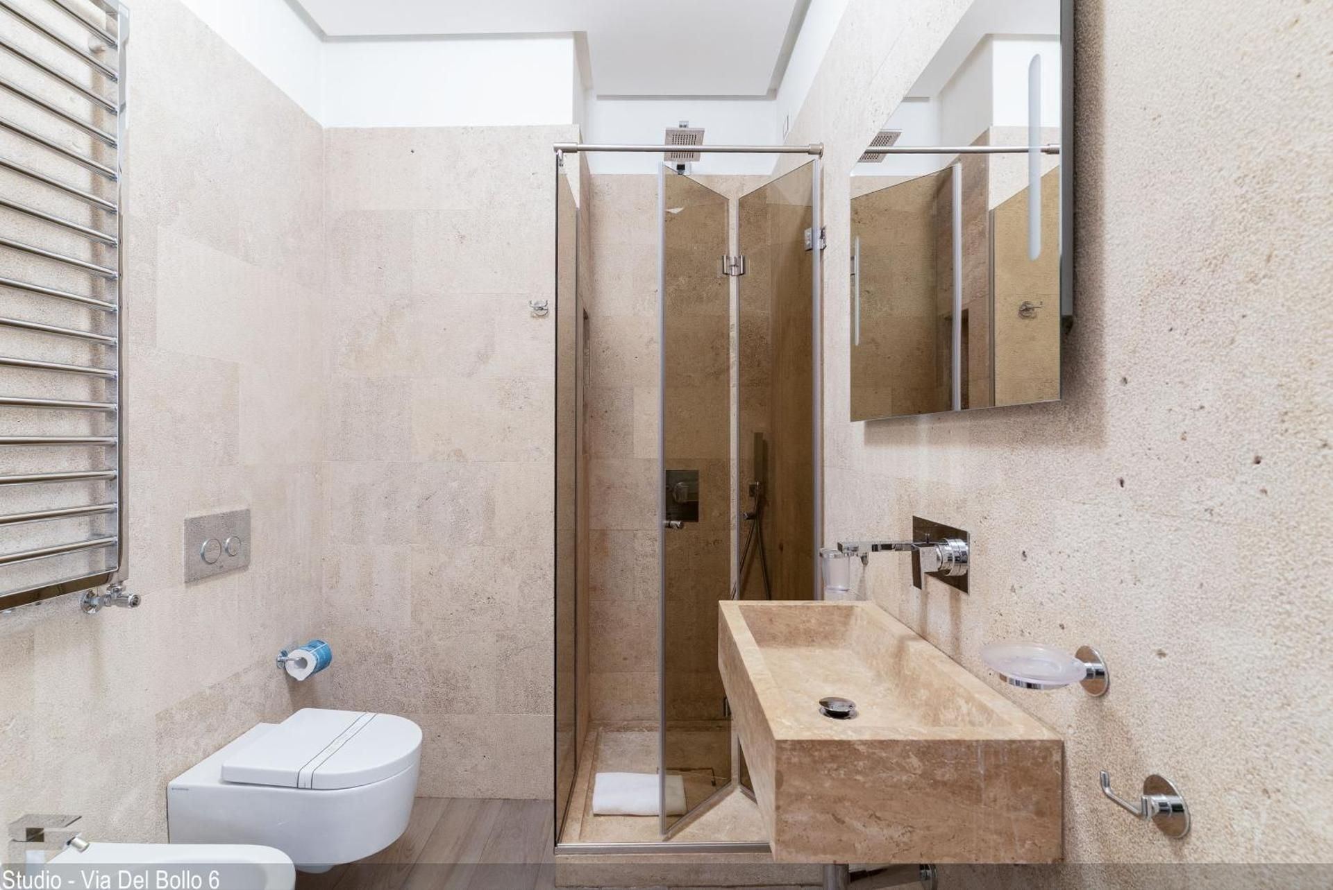 undefined Brera Apartments in City Center 7