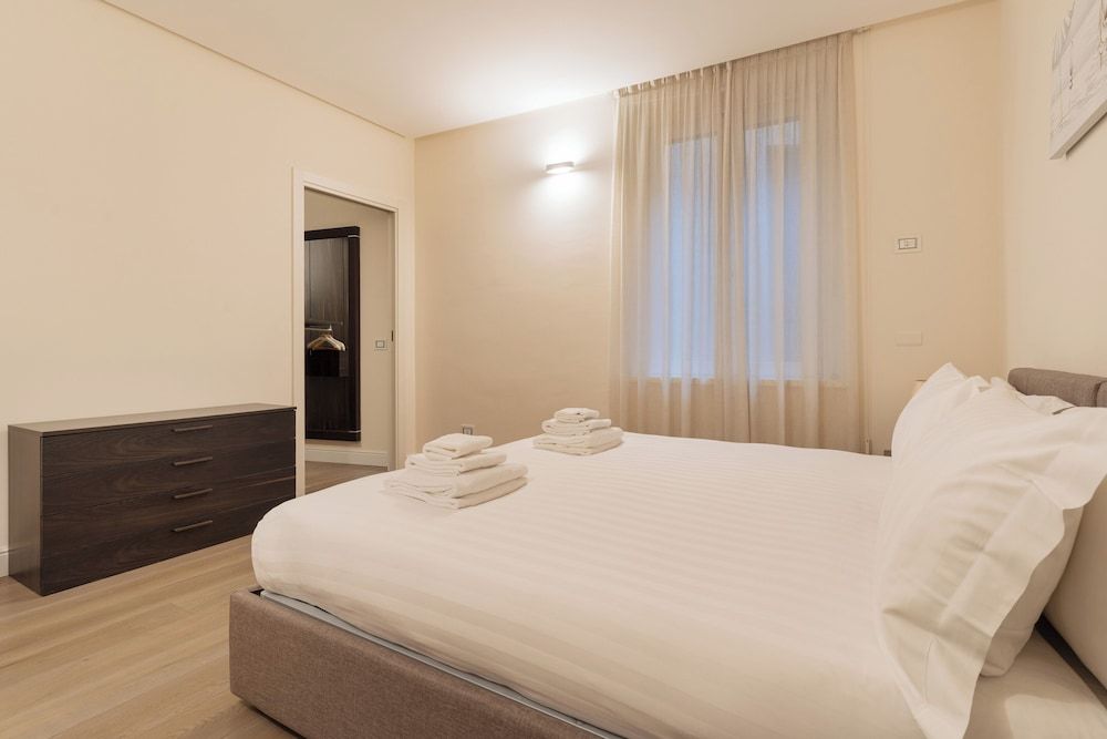 undefined Brera Apartments in City Center 10