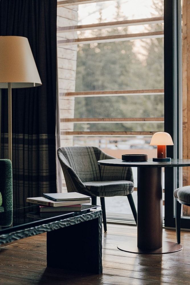 Aethos Monterosa Deluxe Suite 3