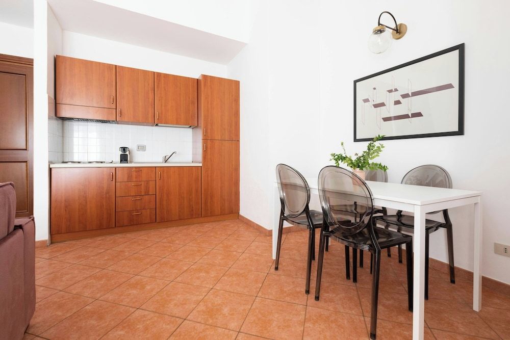 undefined Sonder by Marriott Bonvoy Piazza San Pietro Apartments Vaticano 10