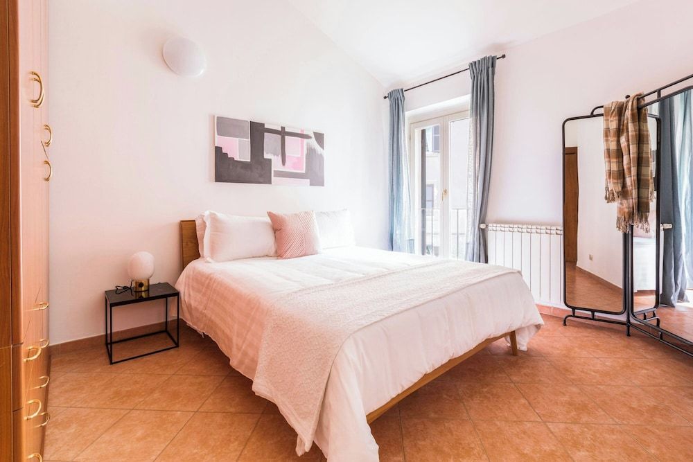 undefined Sonder by Marriott Bonvoy Piazza San Pietro Apartments Vaticano 3