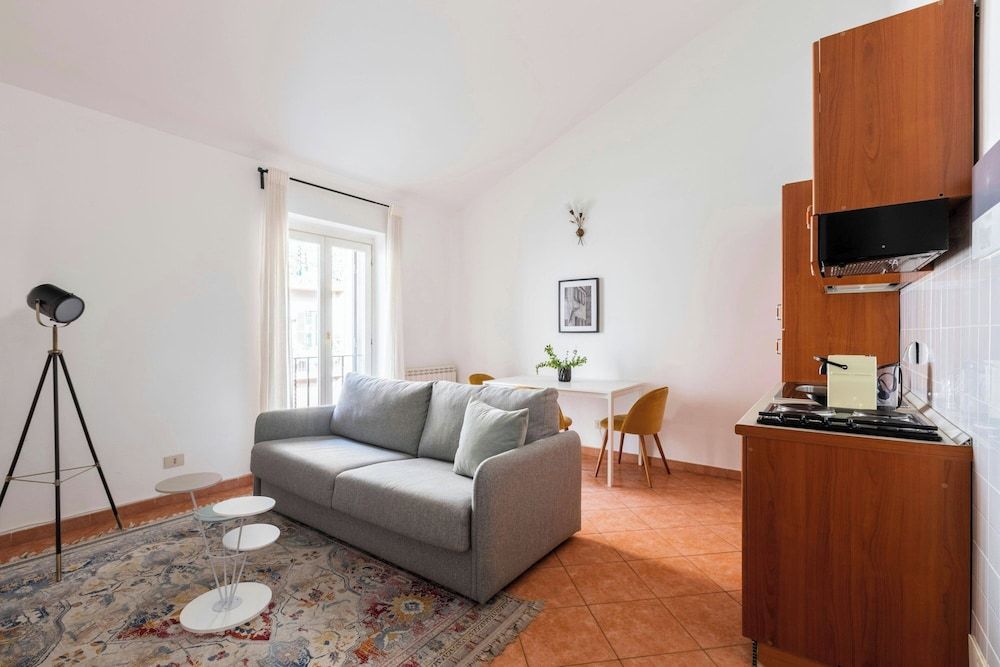 undefined Sonder by Marriott Bonvoy Piazza San Pietro Apartments Vaticano