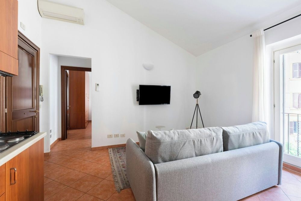 undefined Sonder by Marriott Bonvoy Piazza San Pietro Apartments Vaticano 9