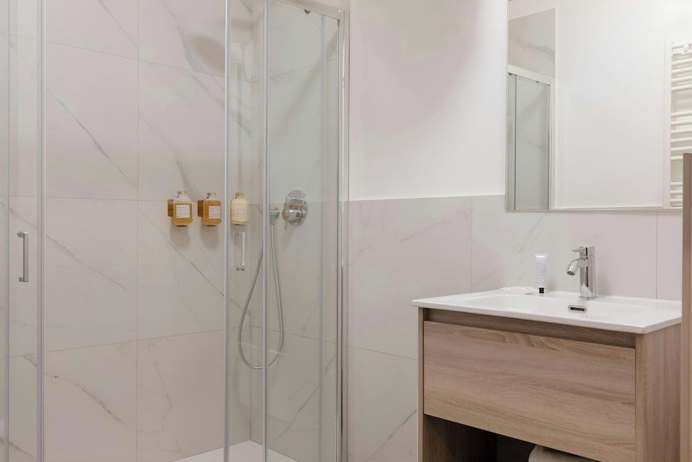 undefined Sonder by Marriott Bonvoy Piazza San Pietro Apartments Vaticano 7