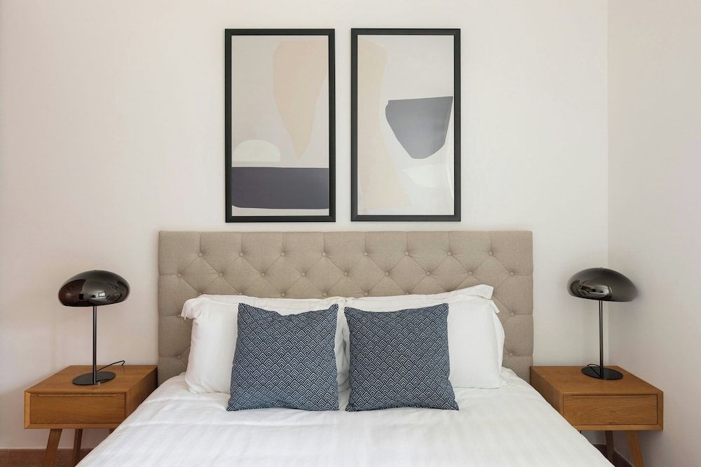 undefined Sonder by Marriott Bonvoy Piazza San Pietro Apartments Vaticano 2