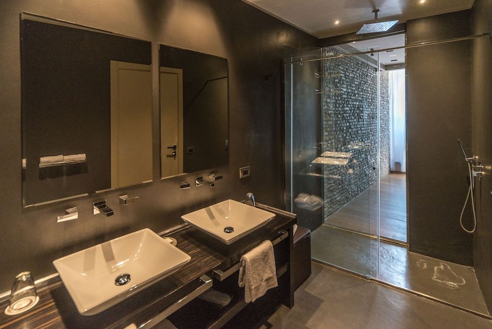 undefined Campo Marzio Luxury Suites 10