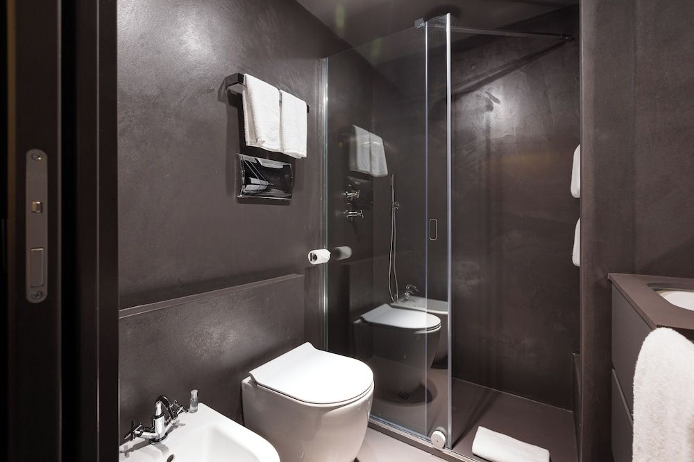 Brera Apartments in Moscova Appartamento con 1 camera da Letto, Via Pontida 2 5