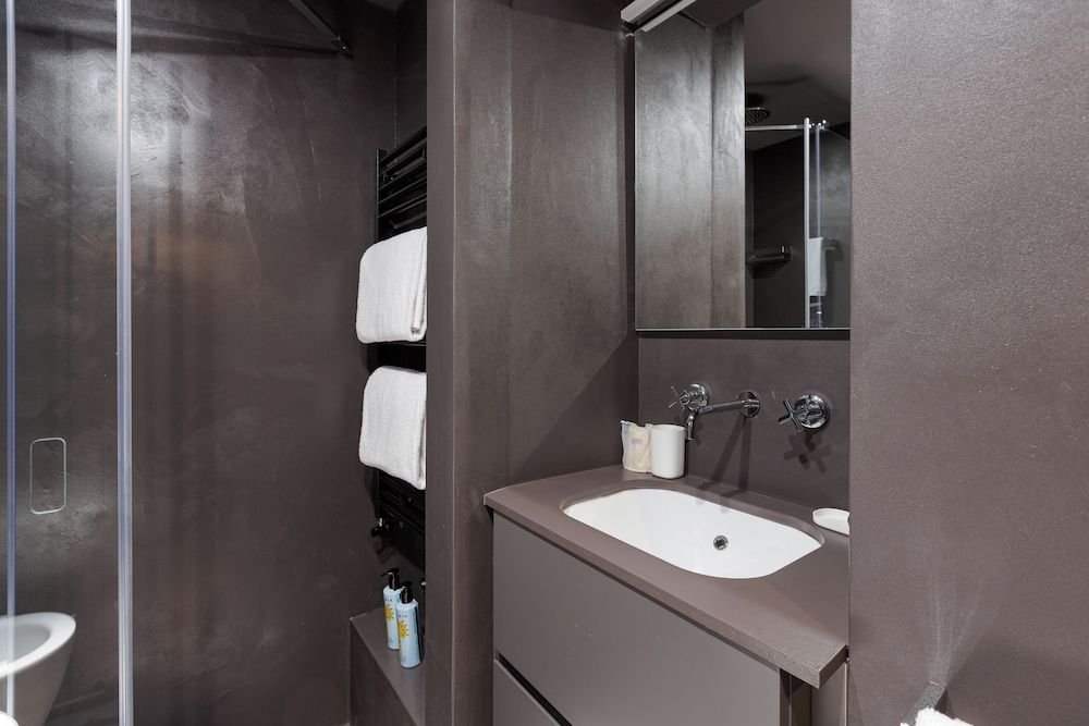 Brera Apartments in Moscova Appartamento con 1 camera da Letto, Via Pontida 2 6