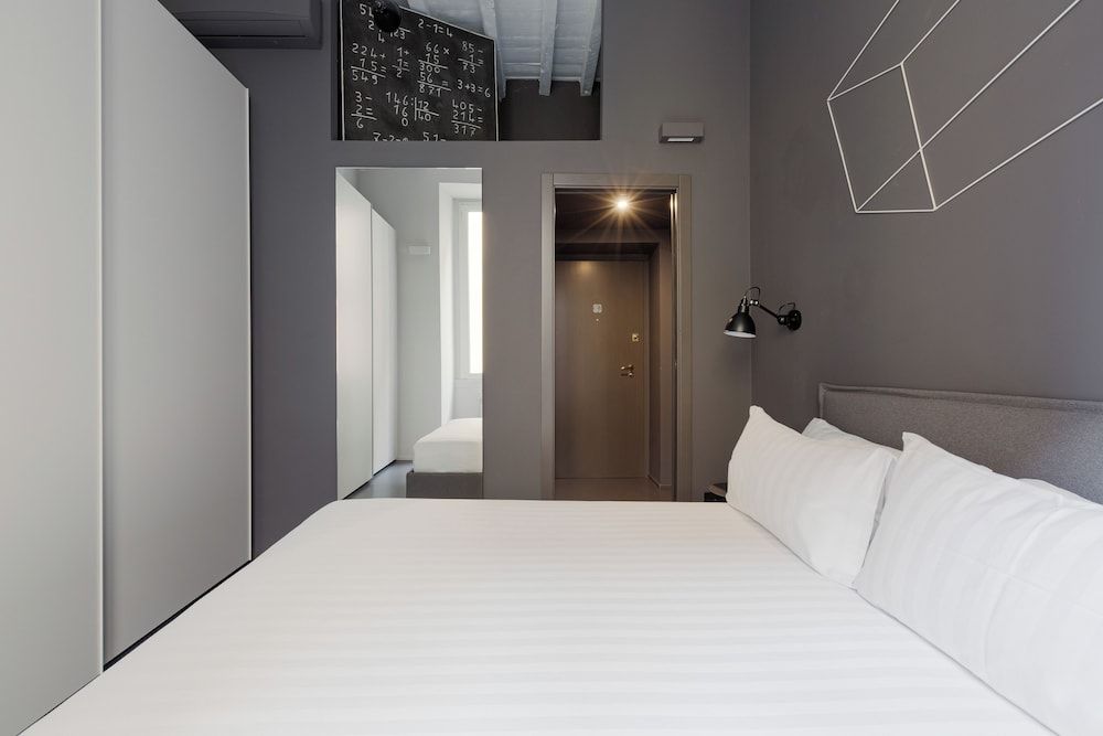 Brera Apartments in Moscova Appartamento con 1 camera da Letto, Via Pontida 2 2