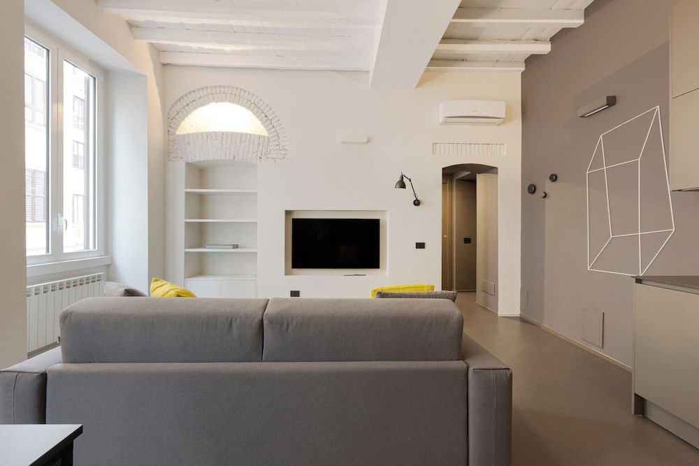 Brera Apartments in Moscova Appartamento con 1 camera da Letto, Via Pontida 2 10