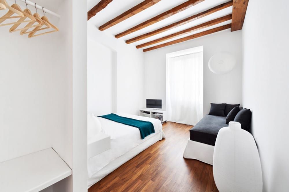 Brera Apartments in Moscova Appartamento con 1 camera da Letto, Via Pontida 4 3