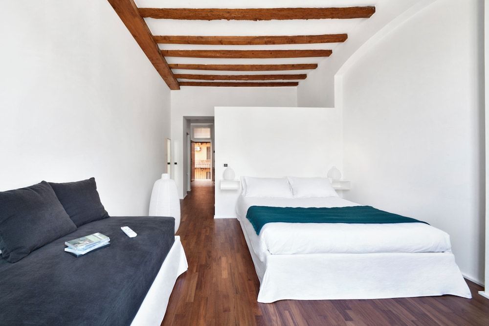 Brera Apartments in Moscova Appartamento con 1 camera da Letto, Via Pontida 4