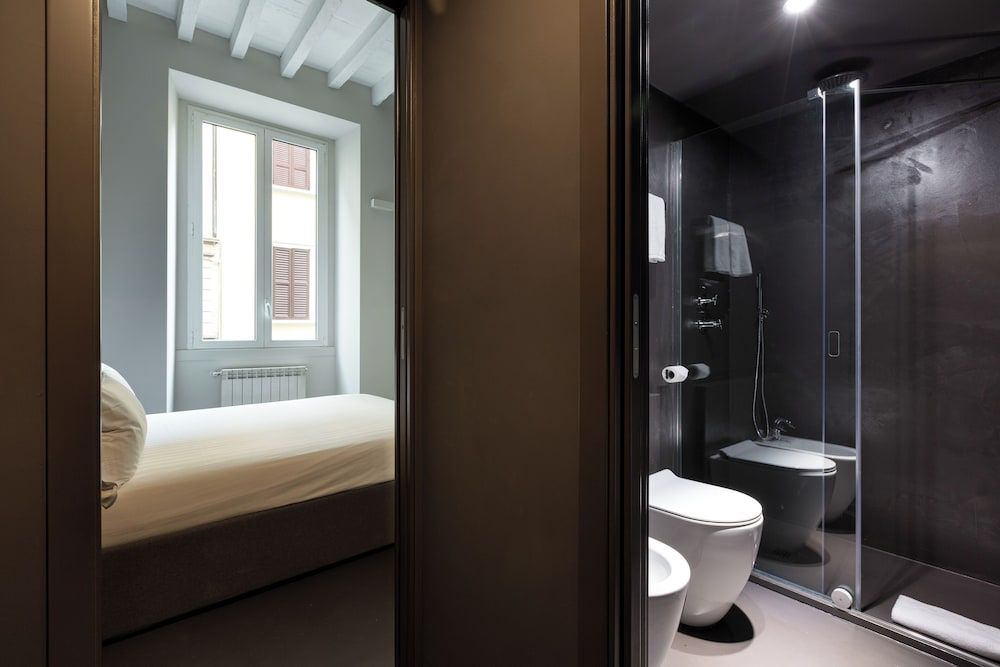 Brera Apartments in Moscova Appartamento con 1 camera da Letto, Via Pontida 2 3