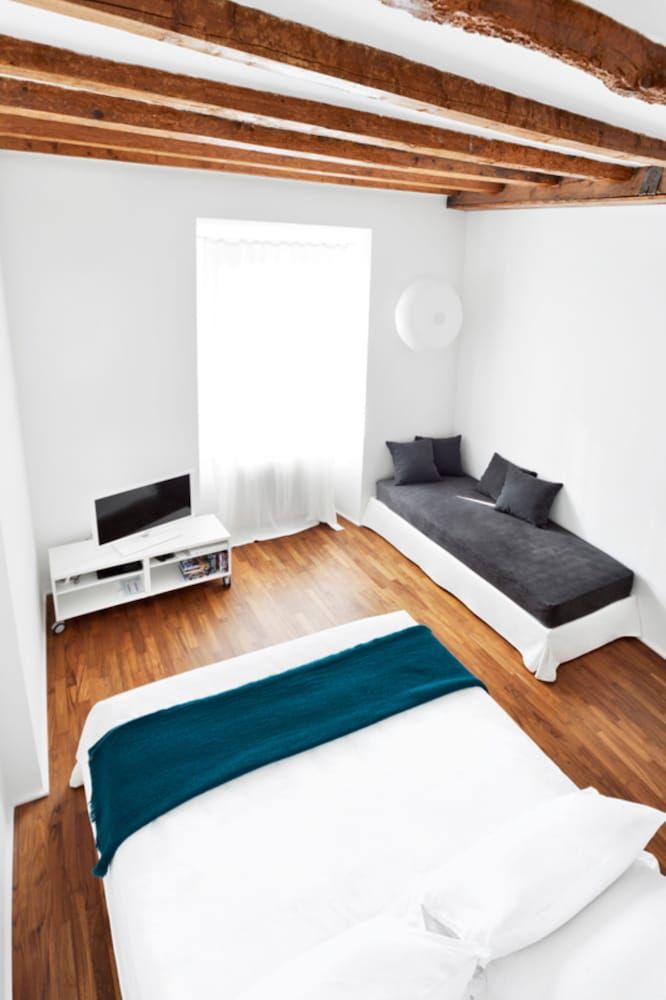 Brera Apartments in Moscova Appartamento con 1 camera da Letto, Via Pontida 4 4