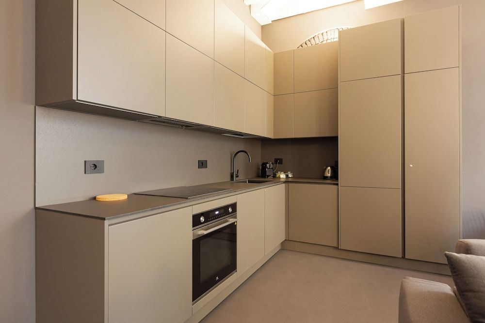 Brera Apartments in Moscova Appartamento con 1 camera da Letto, Via Pontida 2 8