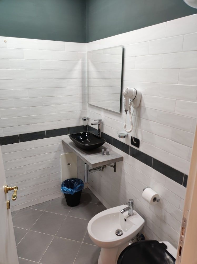 Firenze 32 Double Room 7