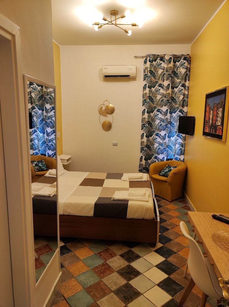 undefined Firenze 32 4