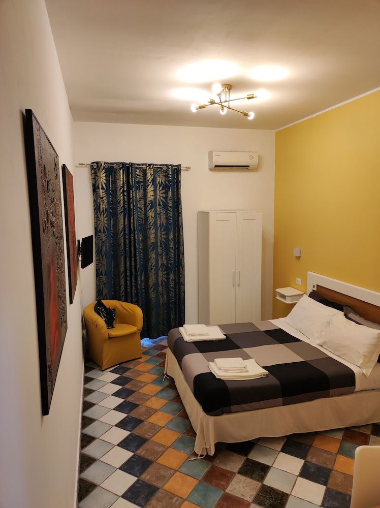 Firenze 32 Double Room
