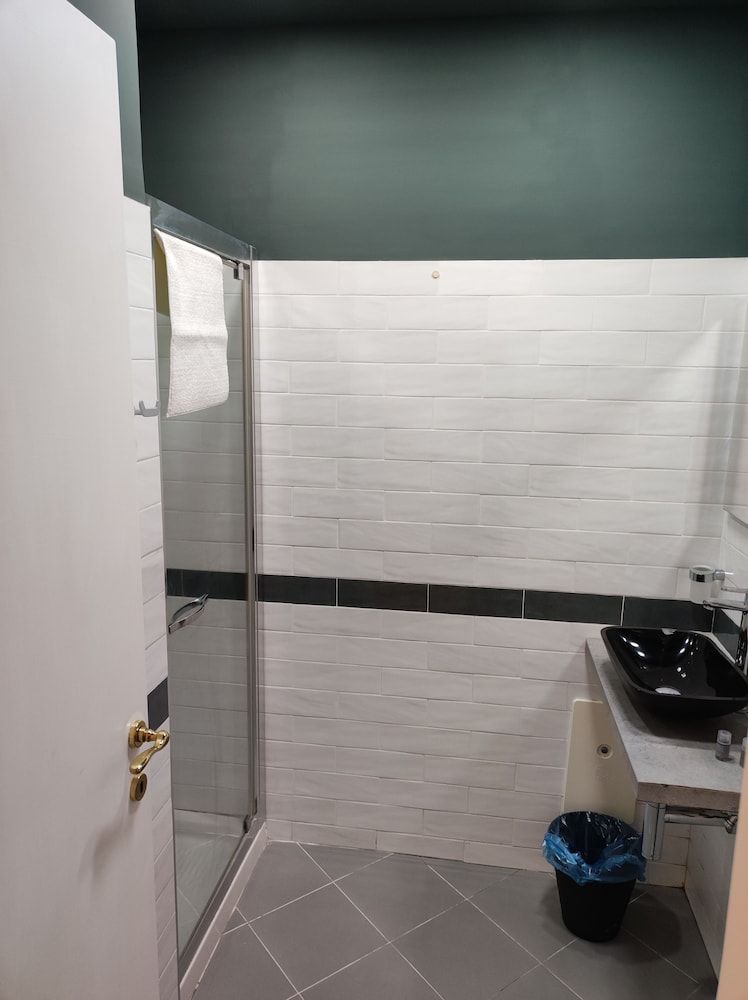 Firenze 32 Double Room 6