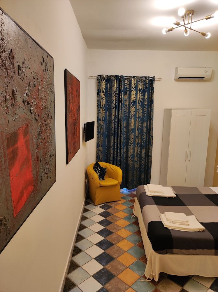 Firenze 32 Double Room 15