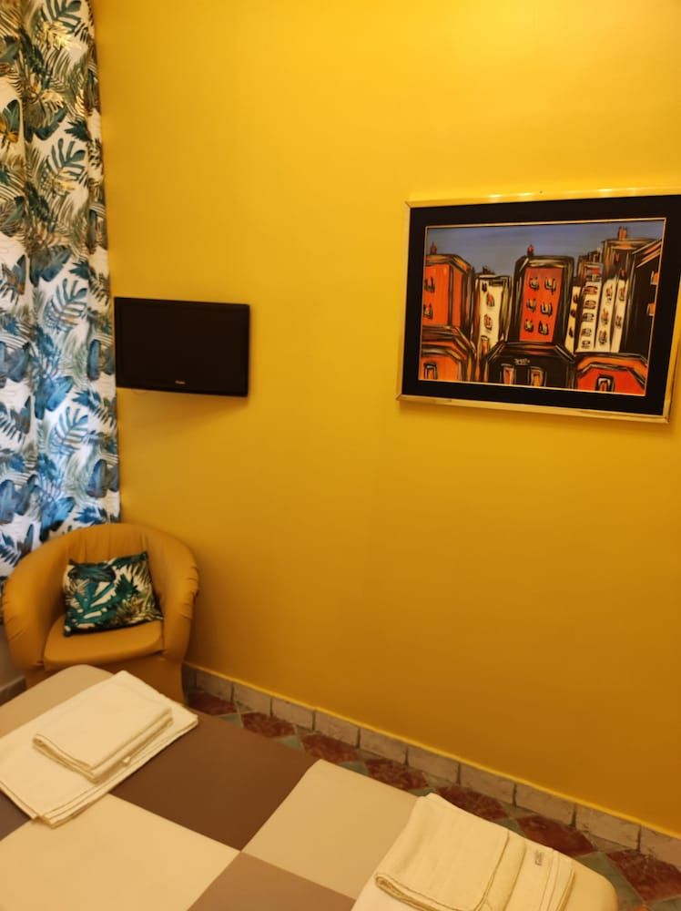 Firenze 32 Double Room 20