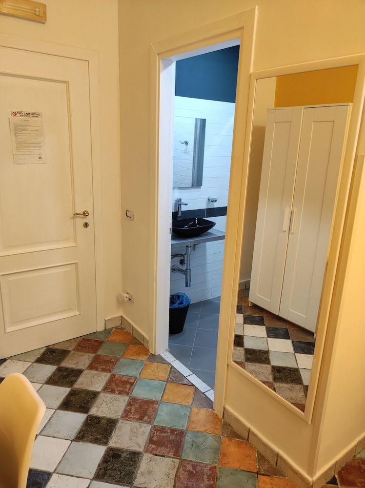 Firenze 32 Double Room 8