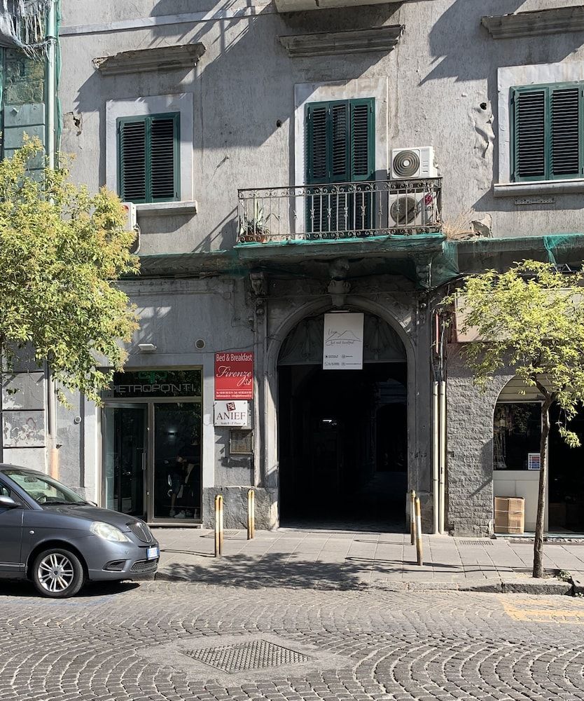 undefined Firenze 32 6