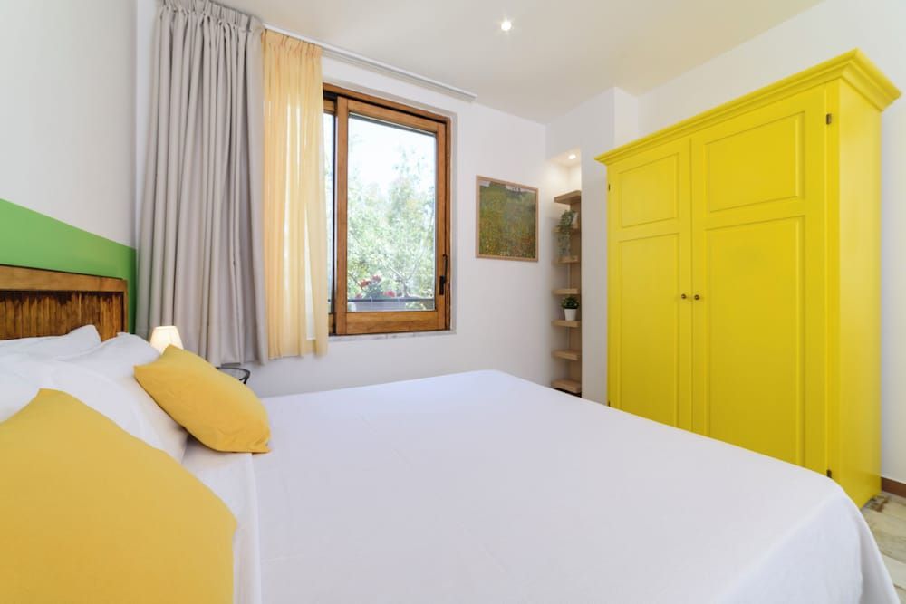 Superior Room (Gelsomino)