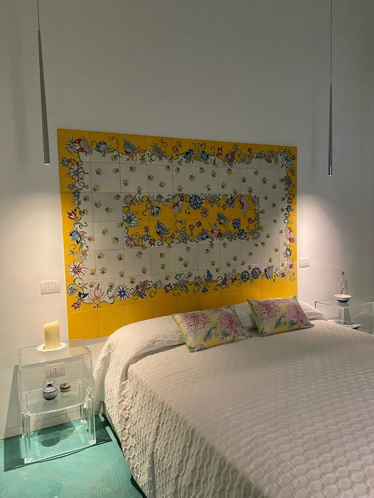 Romantic Triple Room