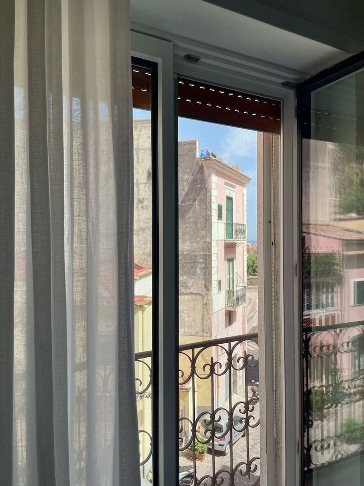 Family Double or Twin Room, 1 Bedroom, Ensuite, City View