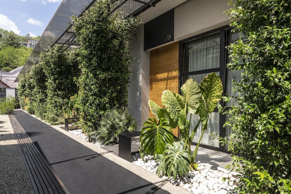 undefined Horti 14 Borgo Trastevere 7