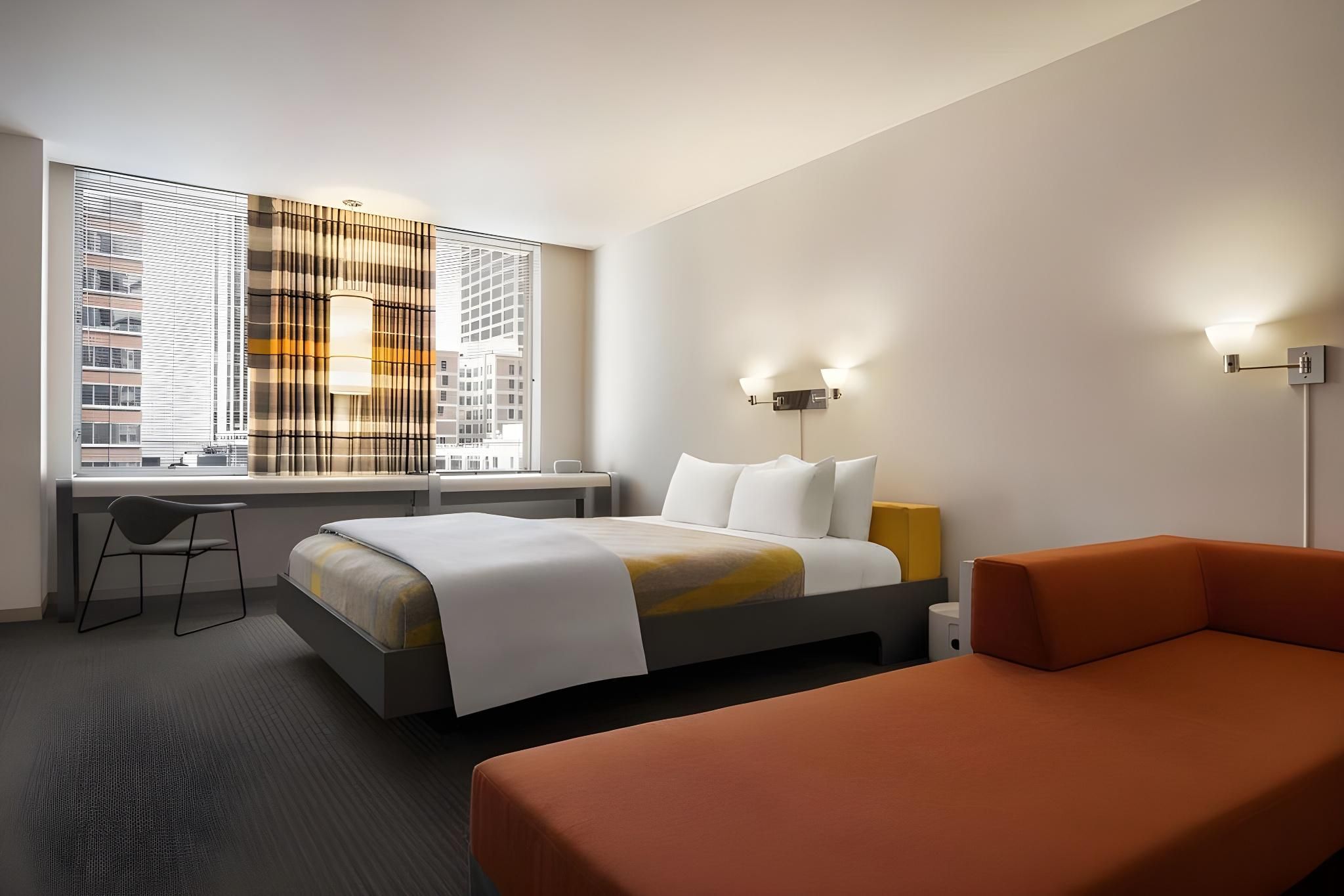 undefined The Delphi Hotel 10