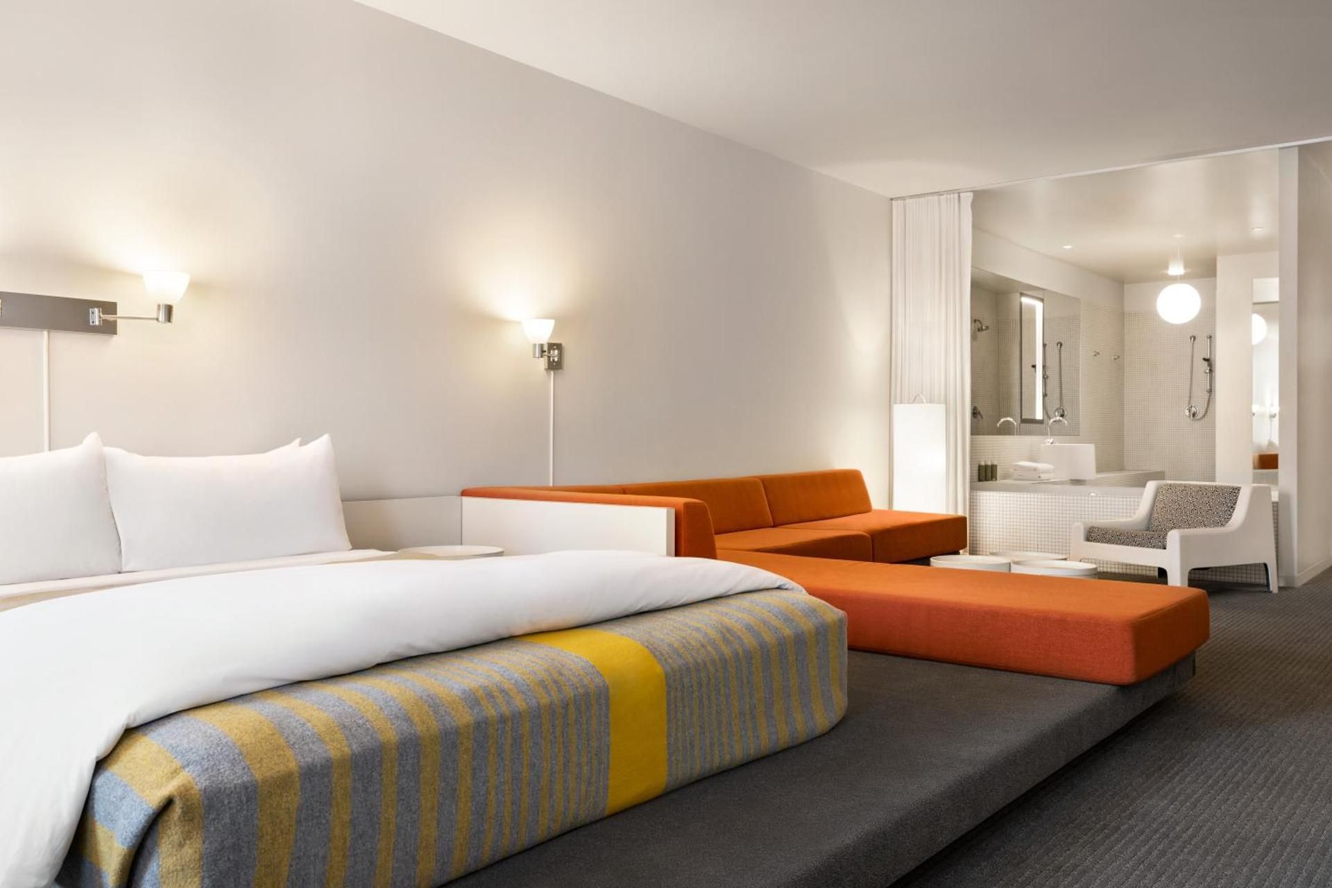 undefined The Delphi Hotel 10