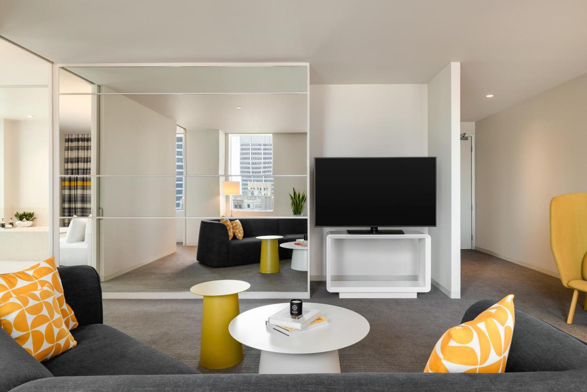 undefined The Delphi Hotel 9