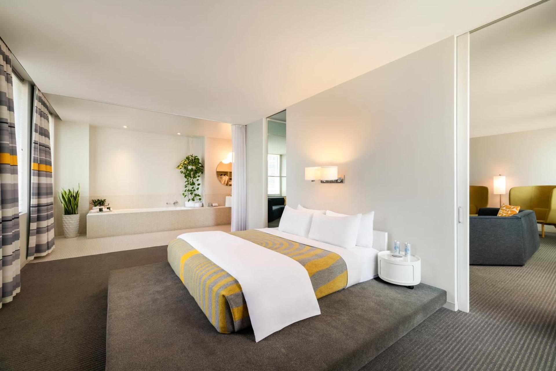 undefined The Delphi Hotel 7