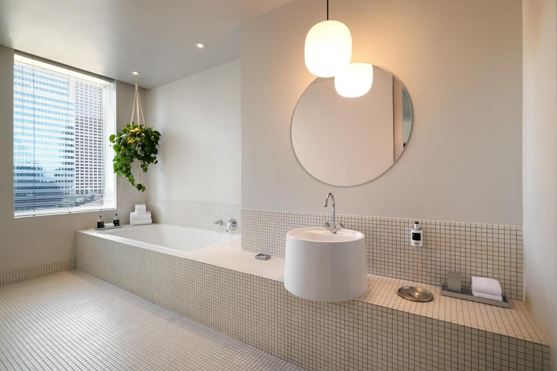 undefined The Delphi Hotel 8