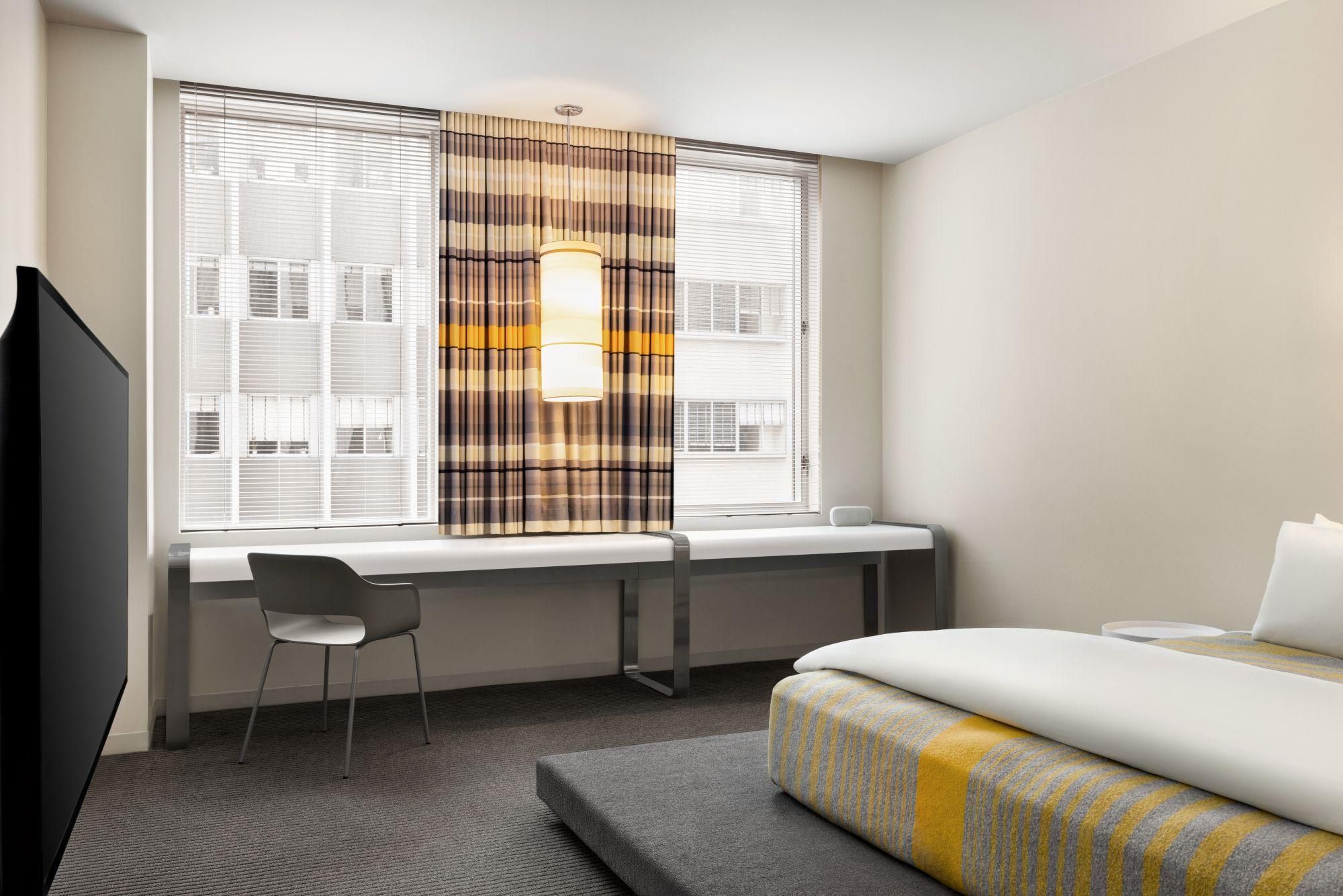 The Delphi Hotel Select Queen 2