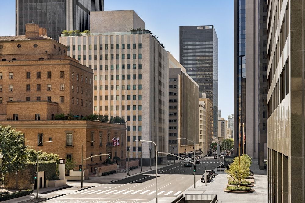 undefined The Delphi Hotel 2