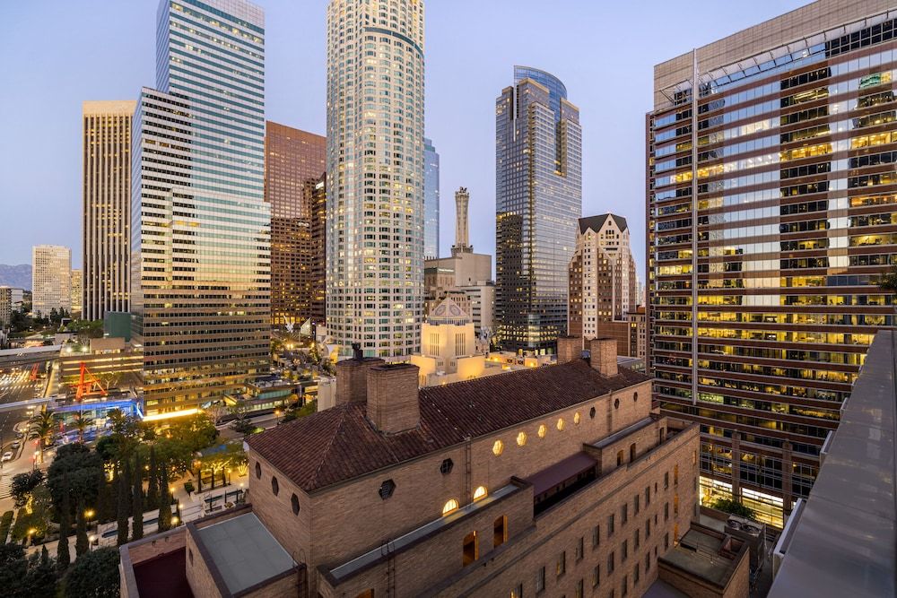 undefined The Delphi Hotel 3