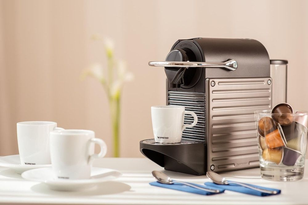 undefined NH Collection Berlin Mitte Friedrichstrasse 10