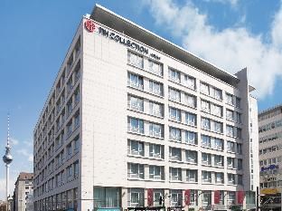 undefined NH Collection Berlin Mitte Friedrichstrasse 5