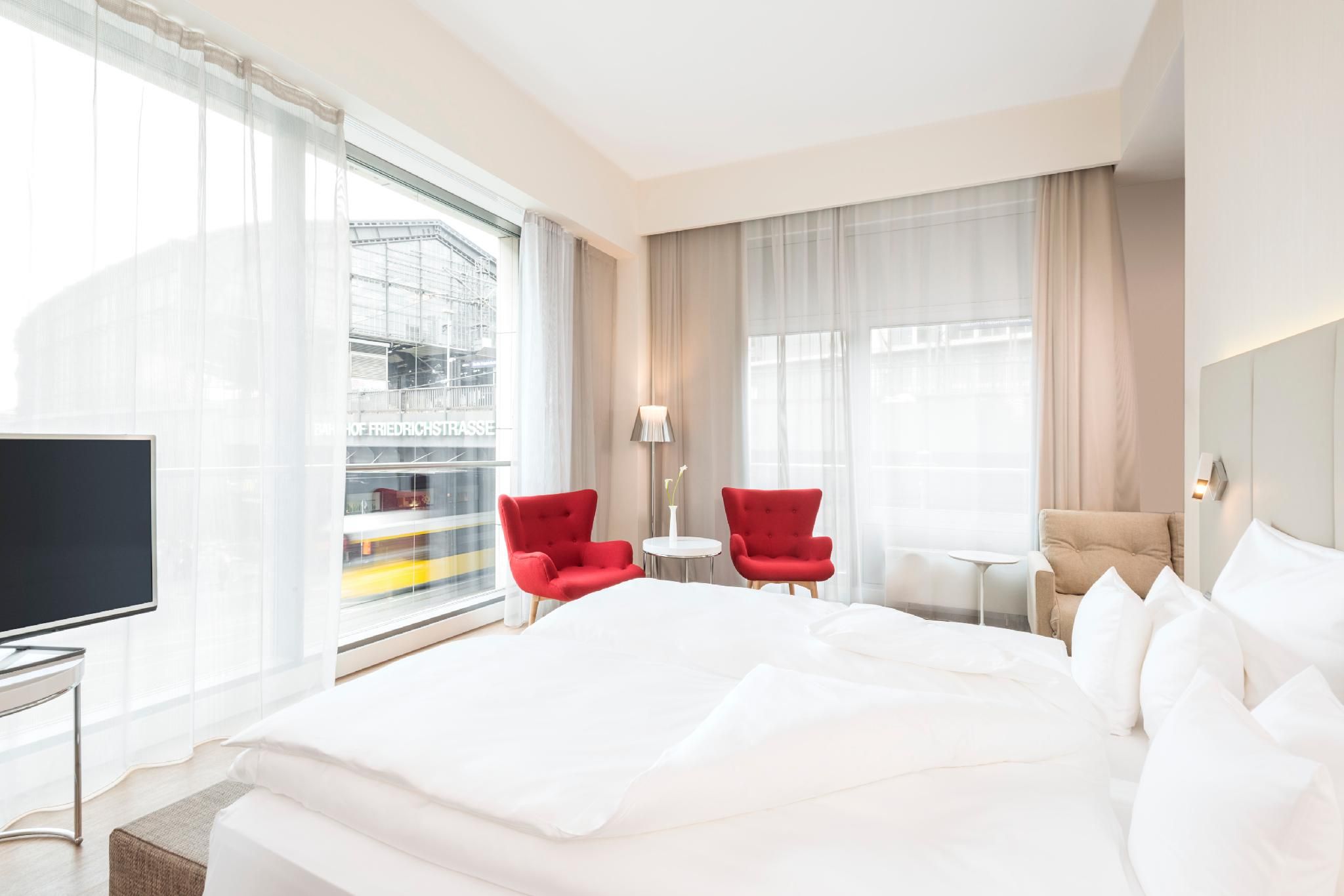 undefined NH Collection Berlin Mitte Friedrichstrasse 9