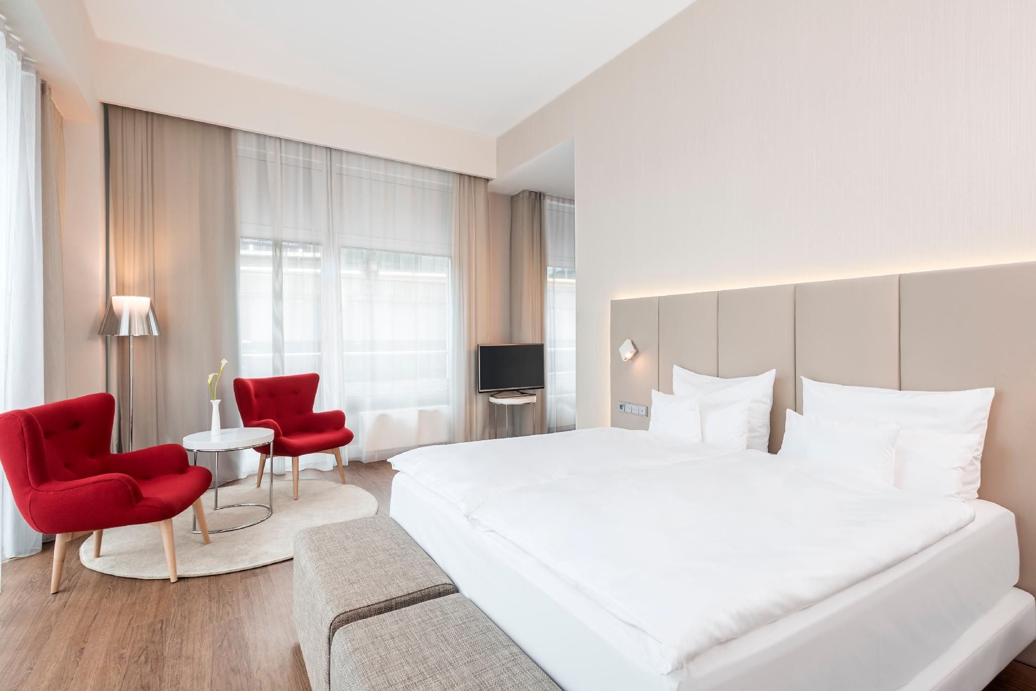 undefined NH Collection Berlin Mitte Friedrichstrasse 8
