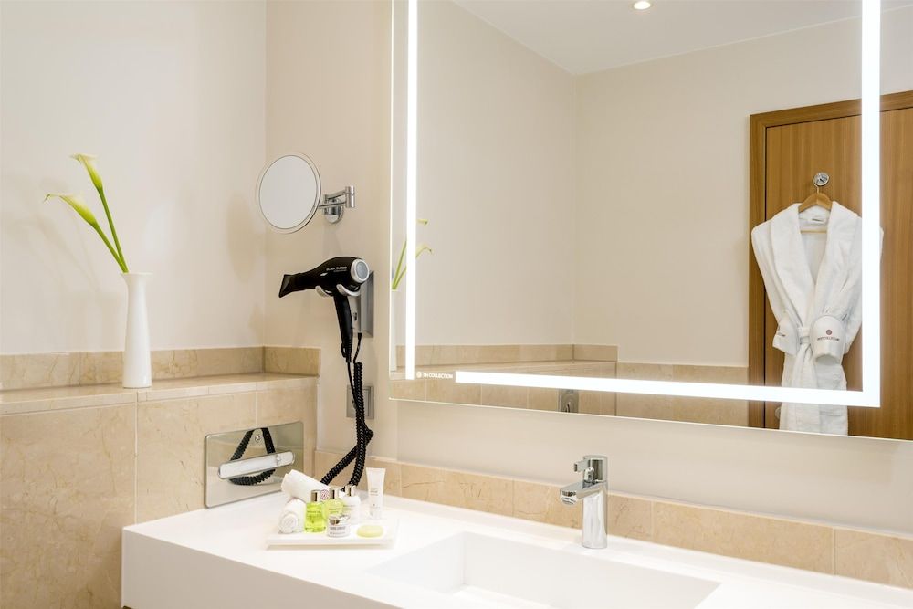 undefined NH Collection Berlin Mitte Friedrichstrasse 8