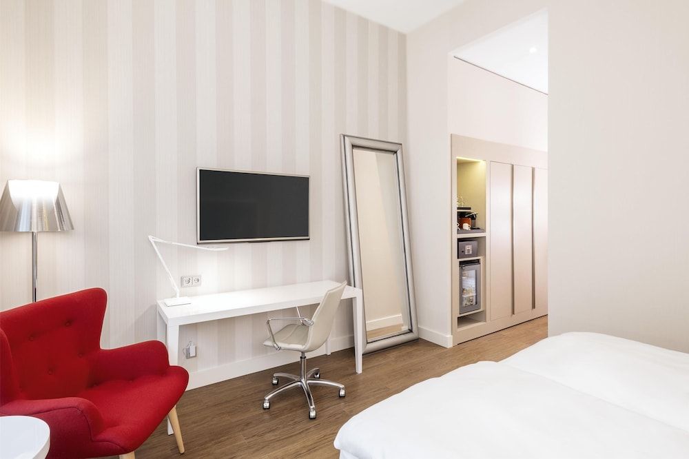 undefined NH Collection Berlin Mitte Friedrichstrasse 3