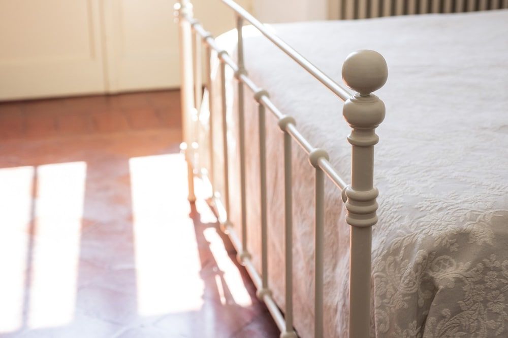 Fattoria Pian di Rocca Deluxe Room 7