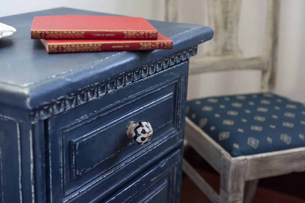 Fattoria Pian di Rocca Deluxe Room 20